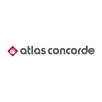 Atlas Concorde 2 Centiméteres Greslapok